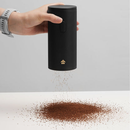 Timemore x Millab E01 Grinder 2-in-1 elektrische Kaffeemühle