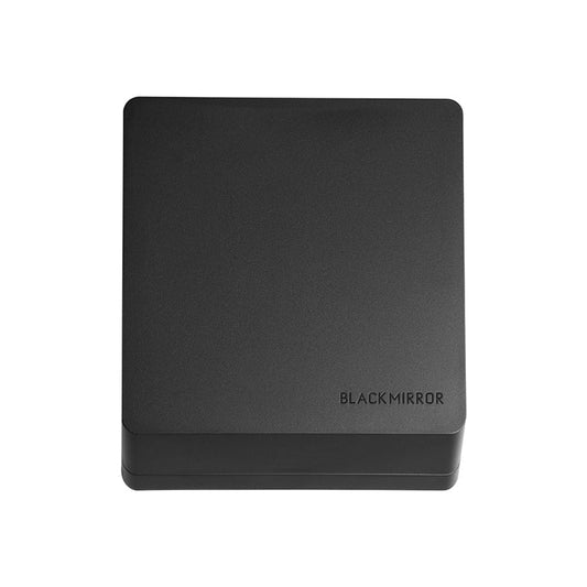 Timemore Black Mirror Nano Protective Case Schutzhülle, Oberseite