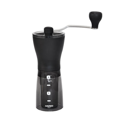 Hario Mini Slim Plus Kaffeemühle