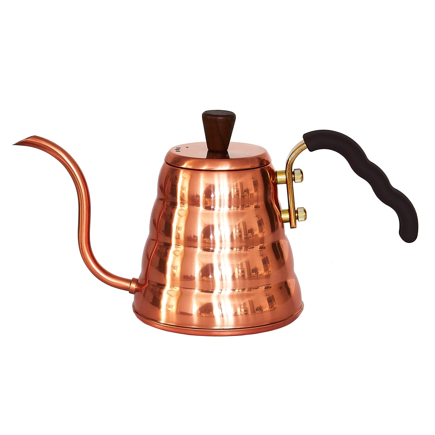 Hario Wasserkessel V60 Buono Drip Kettle Copper