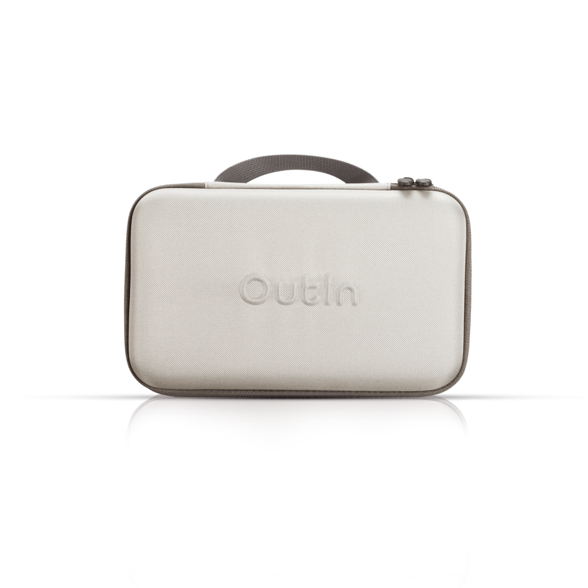 OutIn Nano Protective Case Schutzhülle beige