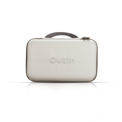 OutIn Nano Protective Case Schutzhülle beige