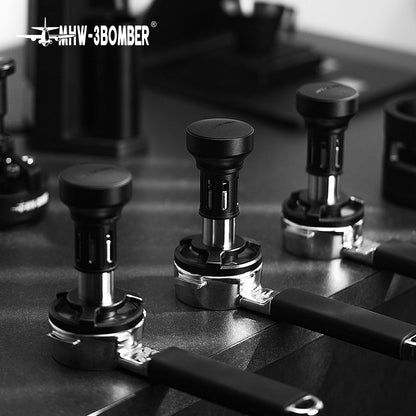 MHW-3BOMBER Yu Series Impact Tamper 58,35 mm