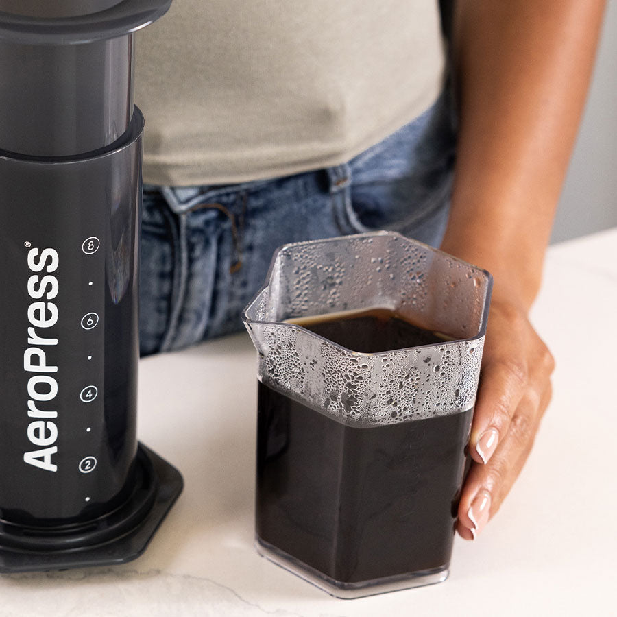 AeroPress Carafe