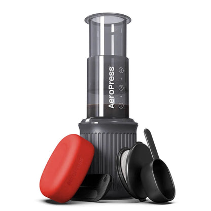 AeroPress Go Coffee Maker Kaffeebereiter neu