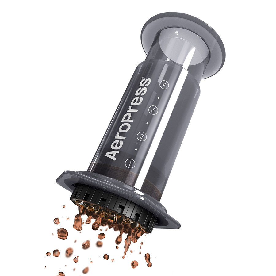 AeroPress Original Kaffeebereiter