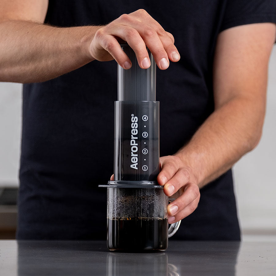 AeroPress Original Kaffeebereiter