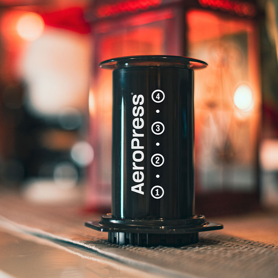 AeroPress Original Kaffeebereiter