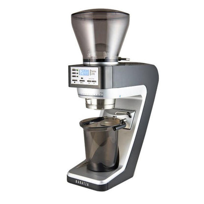 Baratza Sette 270 elektrische Kaffeemühle mit Auffangbehälter