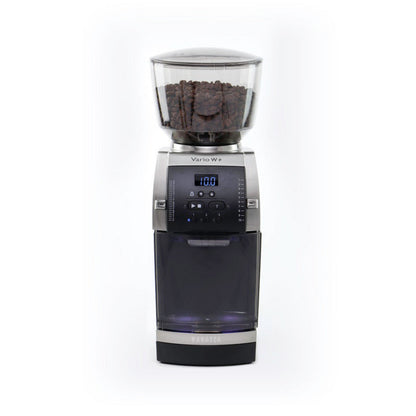 Baratza Vario W+ Kaffeemühle elektrisch schwarz