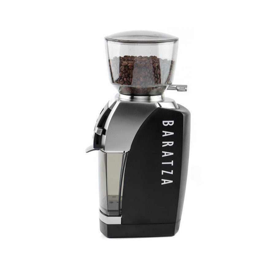 Baratza Vario W+ Kaffeemühle elektrisch schwarz