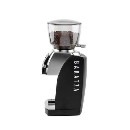 Baratza Vario W+ Kaffeemühle elektrisch schwarz