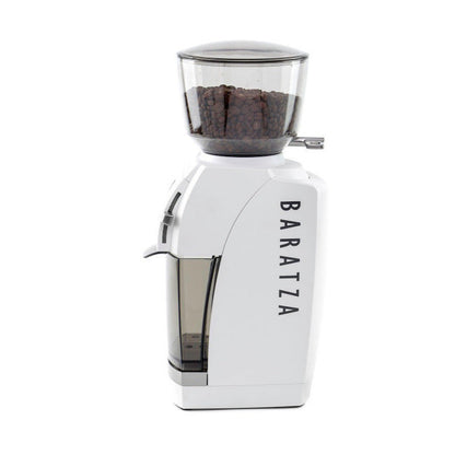 Baratza Vario W+ Kaffeemühle elektrisch weiß