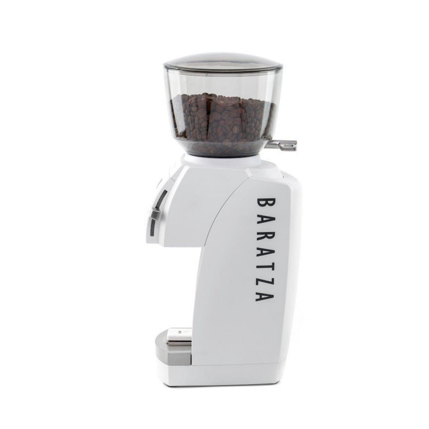 Baratza Vario W+ Kaffeemühle elektrisch weiß