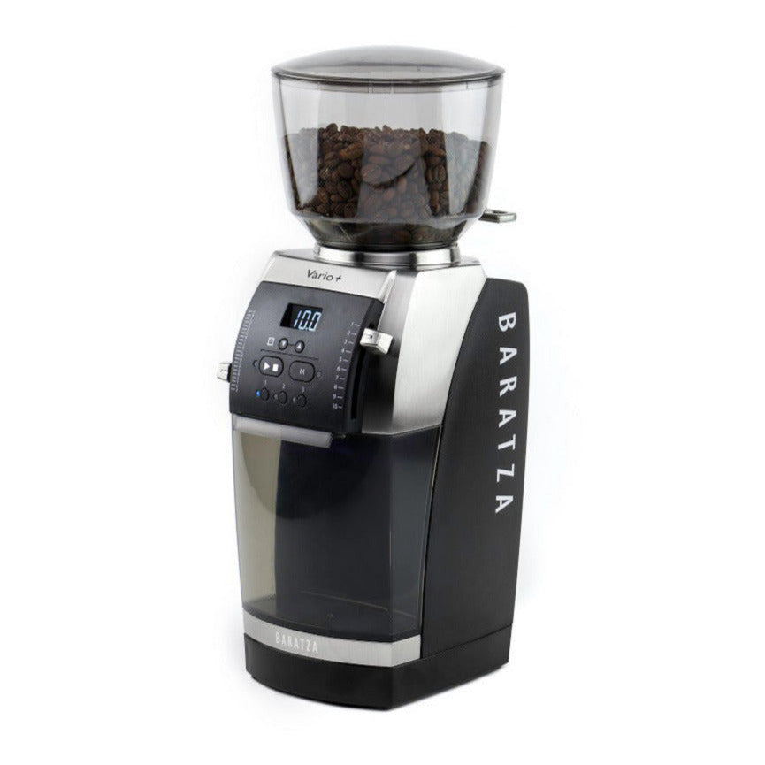 Baratza Vario+ Kaffeemühle elektrisch schwarz