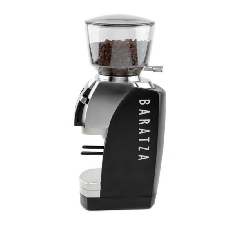 Baratza Vario+ Kaffeemühle elektrisch schwarz