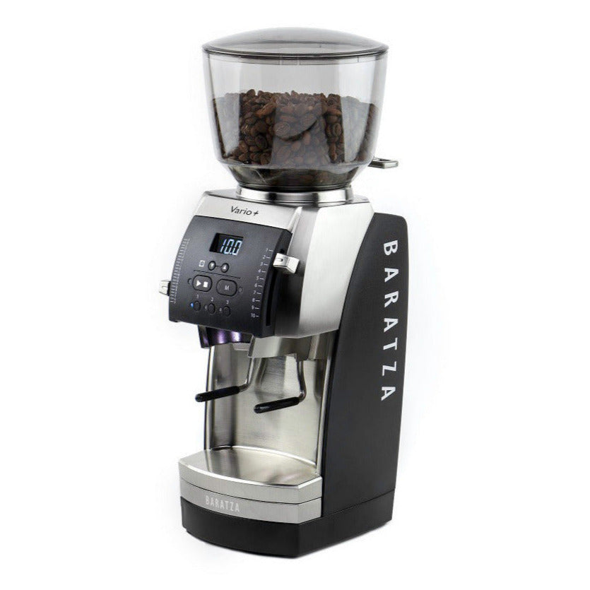 Baratza Vario+ Kaffeemühle elektrisch schwarz