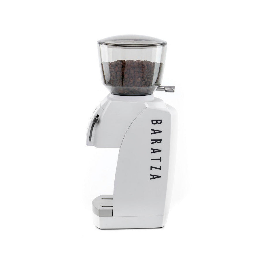 Baratza Vario+ Kaffeemühle elektrisch weiß