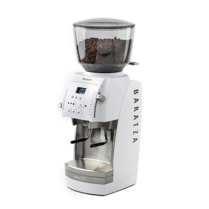 Baratza Vario+ Kaffeemühle elektrisch weiß