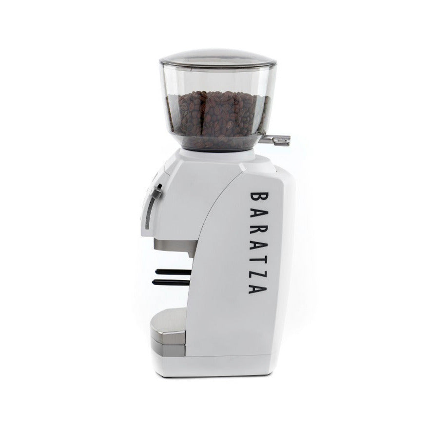 Baratza Vario+ Kaffeemühle elektrisch weiß