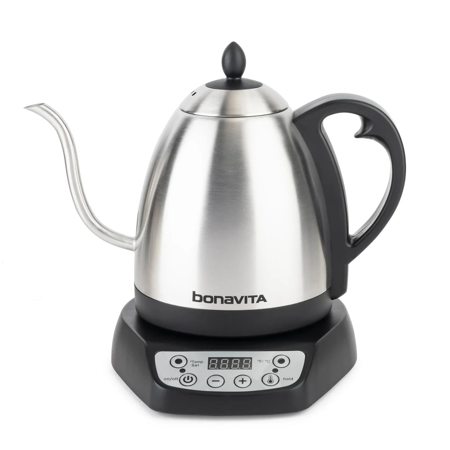 Bonavita Variable Temperature Digital Electric Kettle