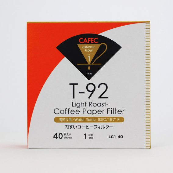 Cafec_Light_Roast_LC1-40W