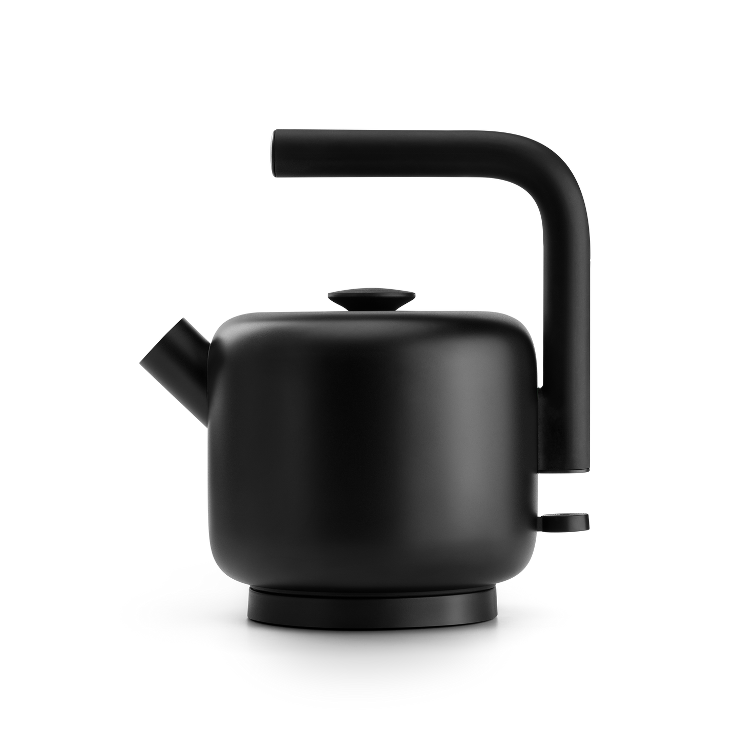 Fellow Clyde Electric Kettle Wasserkocher elektrisch, 1,5 l schwarz