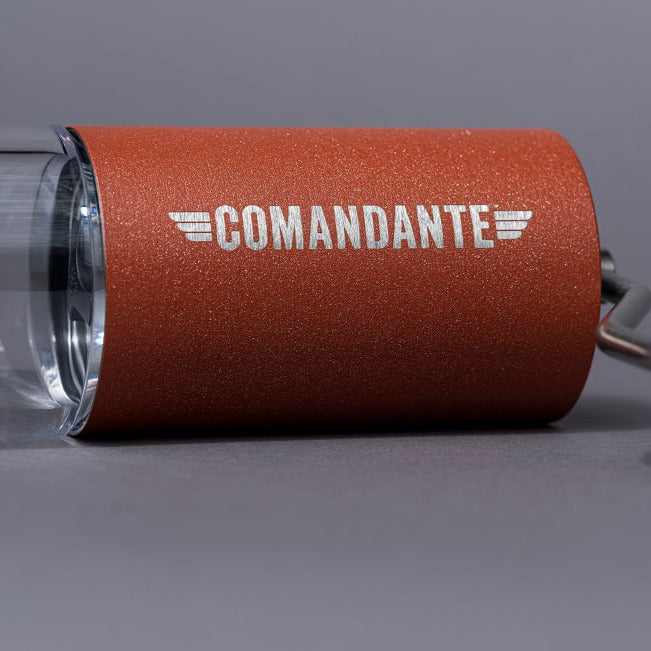 Comandante Kaffeemühle C40 MK4 Nitro Blade | Sunset