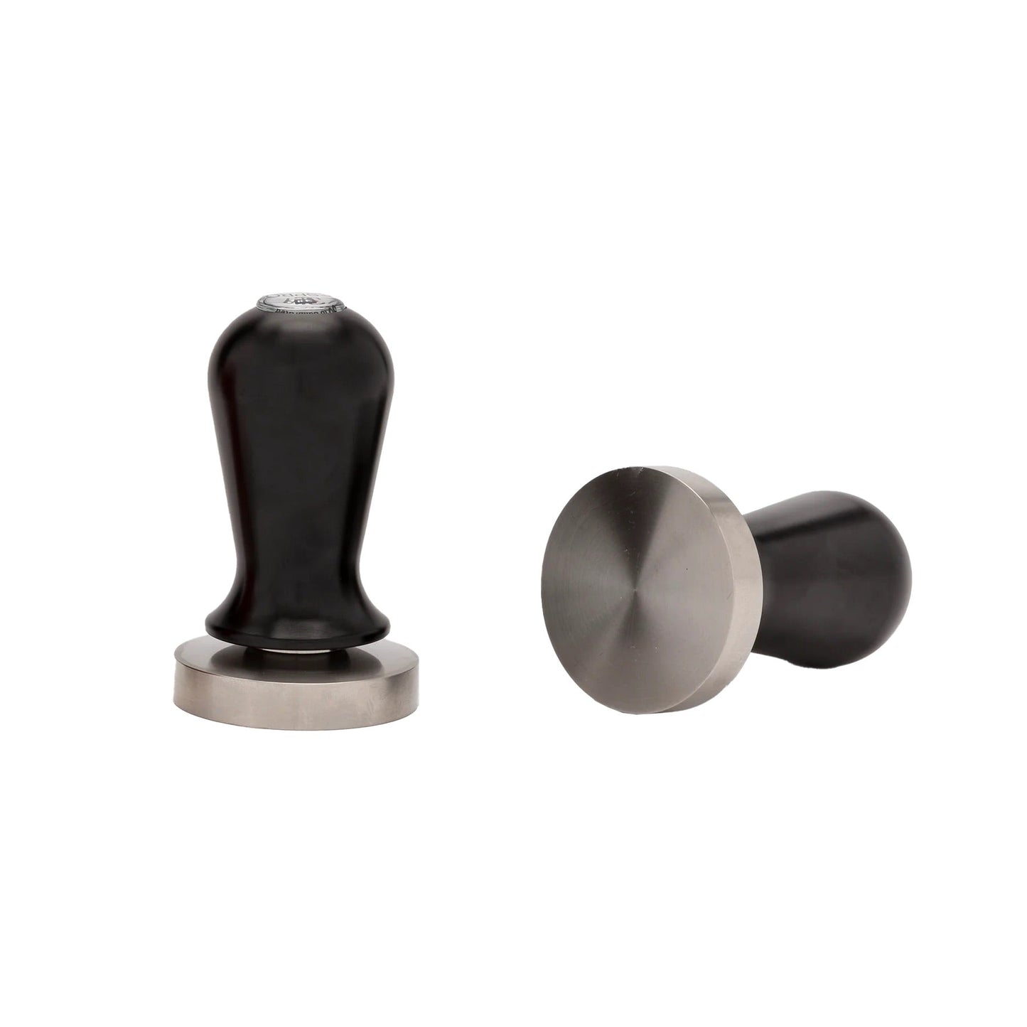 Espro Tamper Black Flat 58 mm