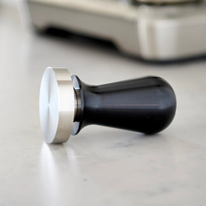 Espro Tamper Black Flat 58 mm