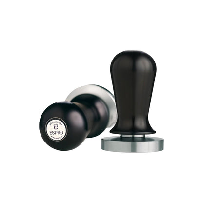 Espro Tamper Black Convex 58 mm