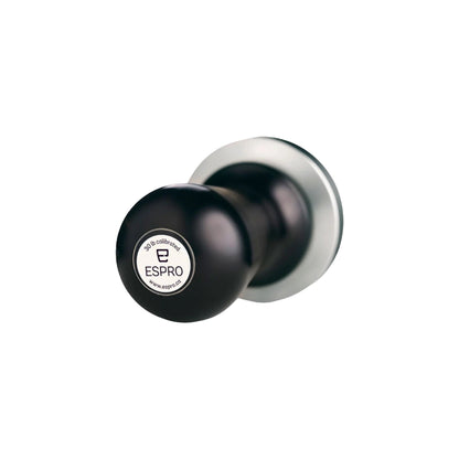 Espro Tamper Black Convex 58 mm