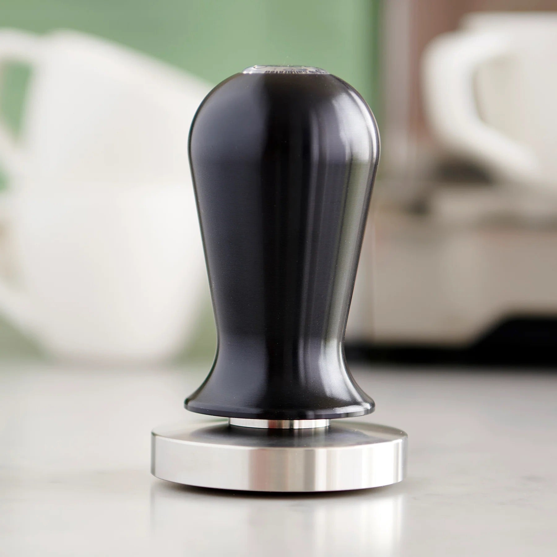 Espro Tamper Black Convex 58 mm