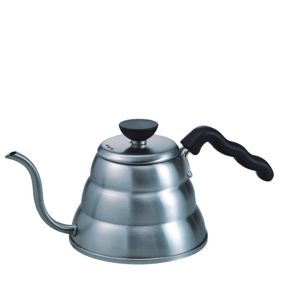 Hario Wasserkessel aus Edelstahl V60 Buono Drip Kettle