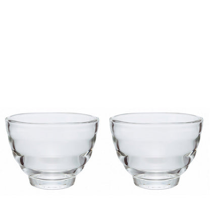 Hario Glass Coffee Cups 170 ml 2 Stück