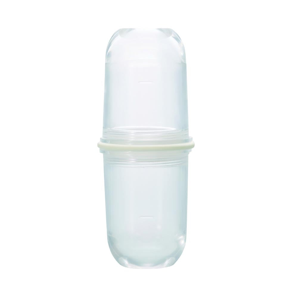 Hario Latte Shaker Off White