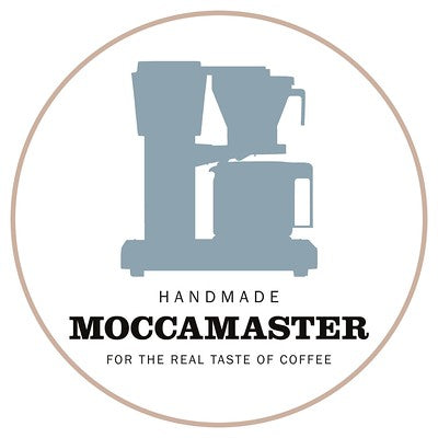 Moccamaster Logo