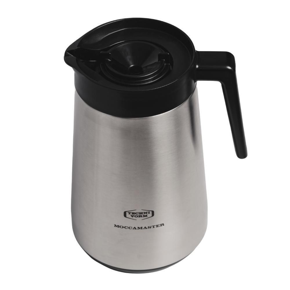 Moccamaster Thermoskanne 1,25 l