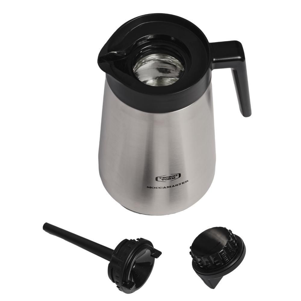 Moccamaster Thermoskanne 1,25 l