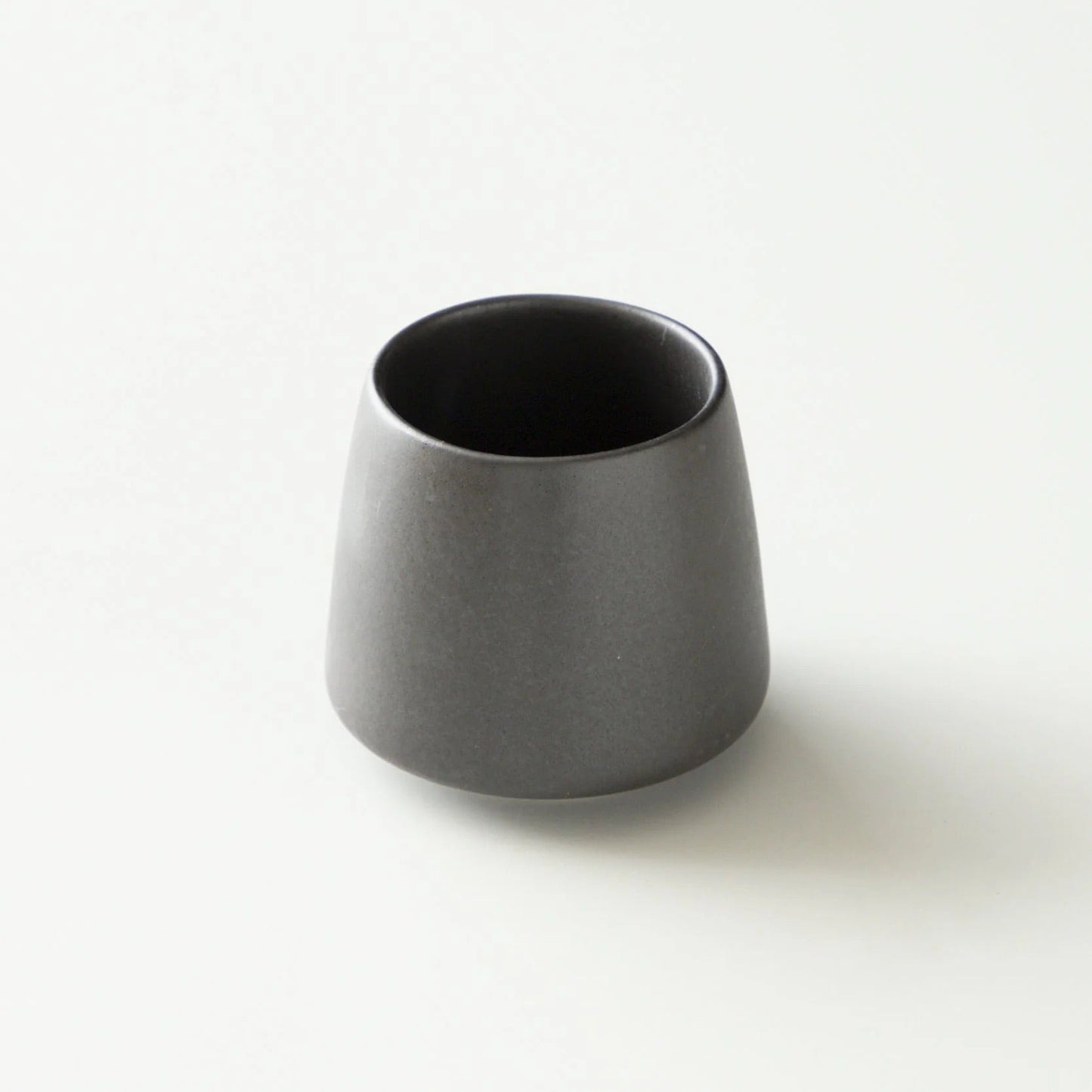 Origami Aroma Flavor Cup Black - Made in Japan