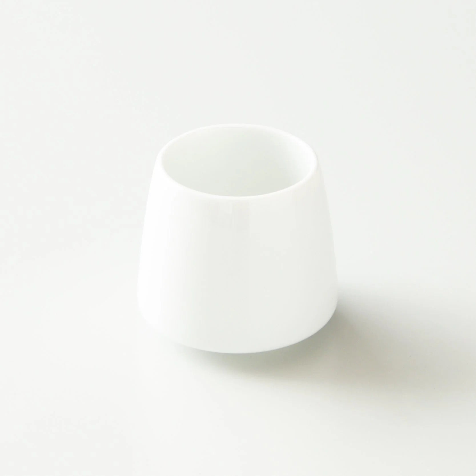 Origami Aroma Flavor Cup White - Made in Japan