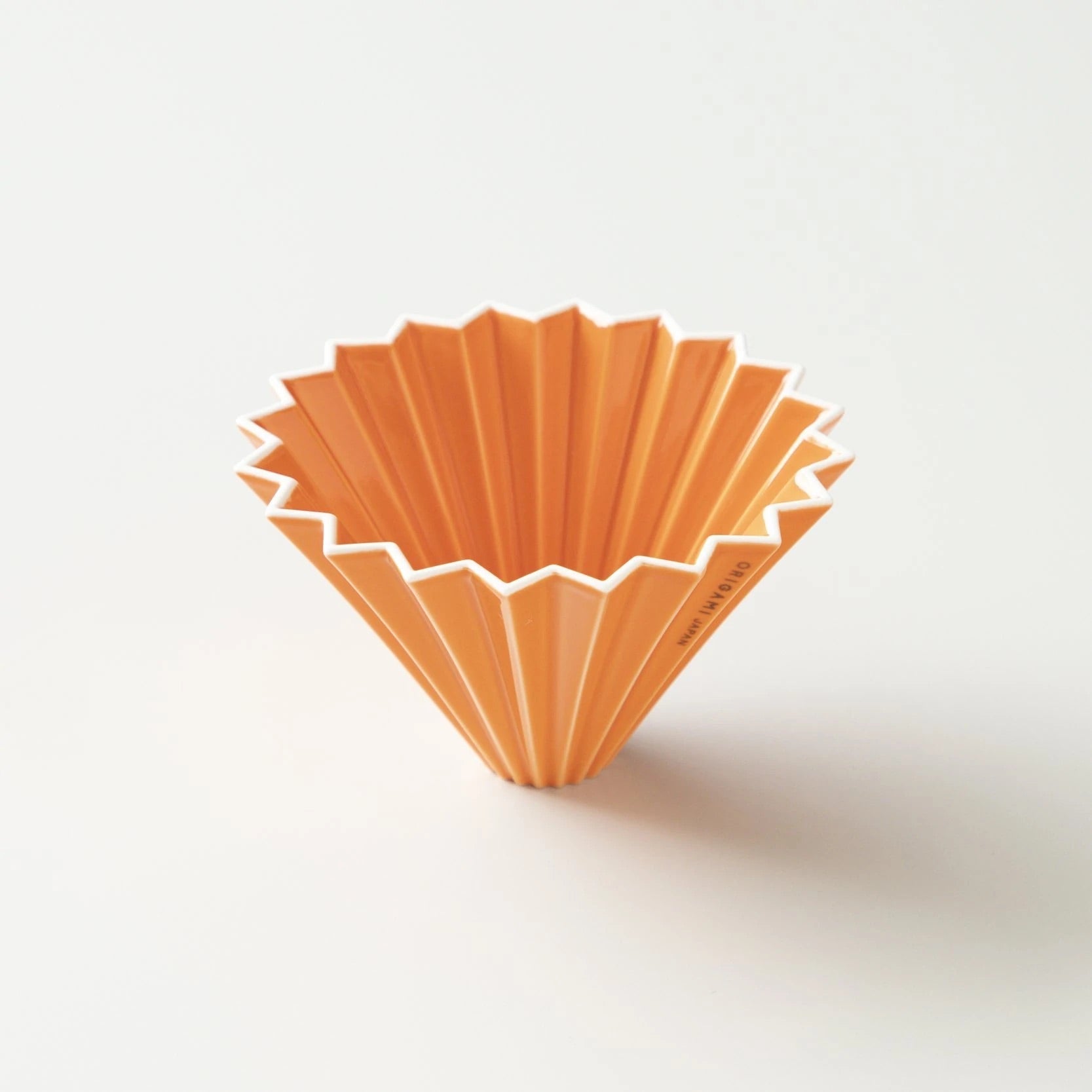 Origami Handfilter Dripper M Orange