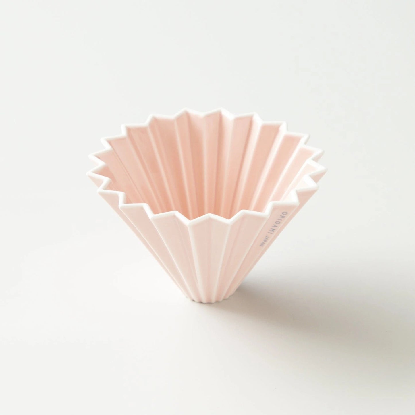 Origami Handfilter Dripper M Pink