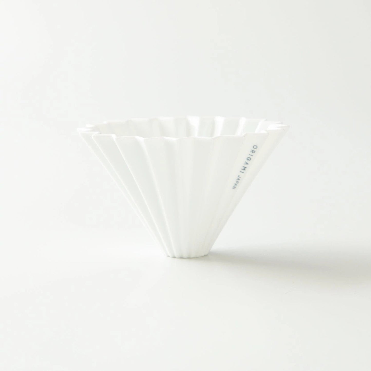 Origami Handfilter Dripper M White