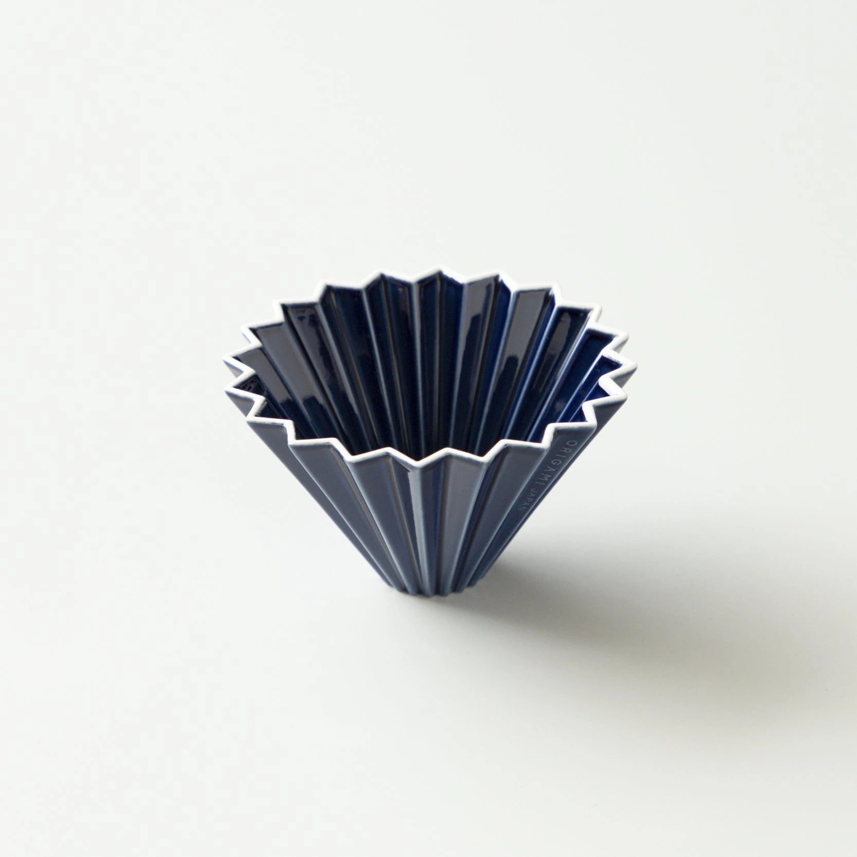 Origami Dripper S Navy