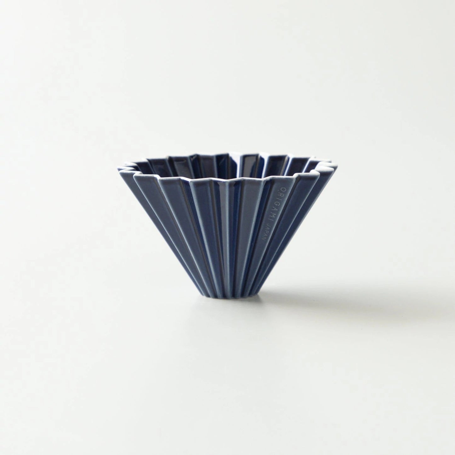 Origami Dripper S Navy