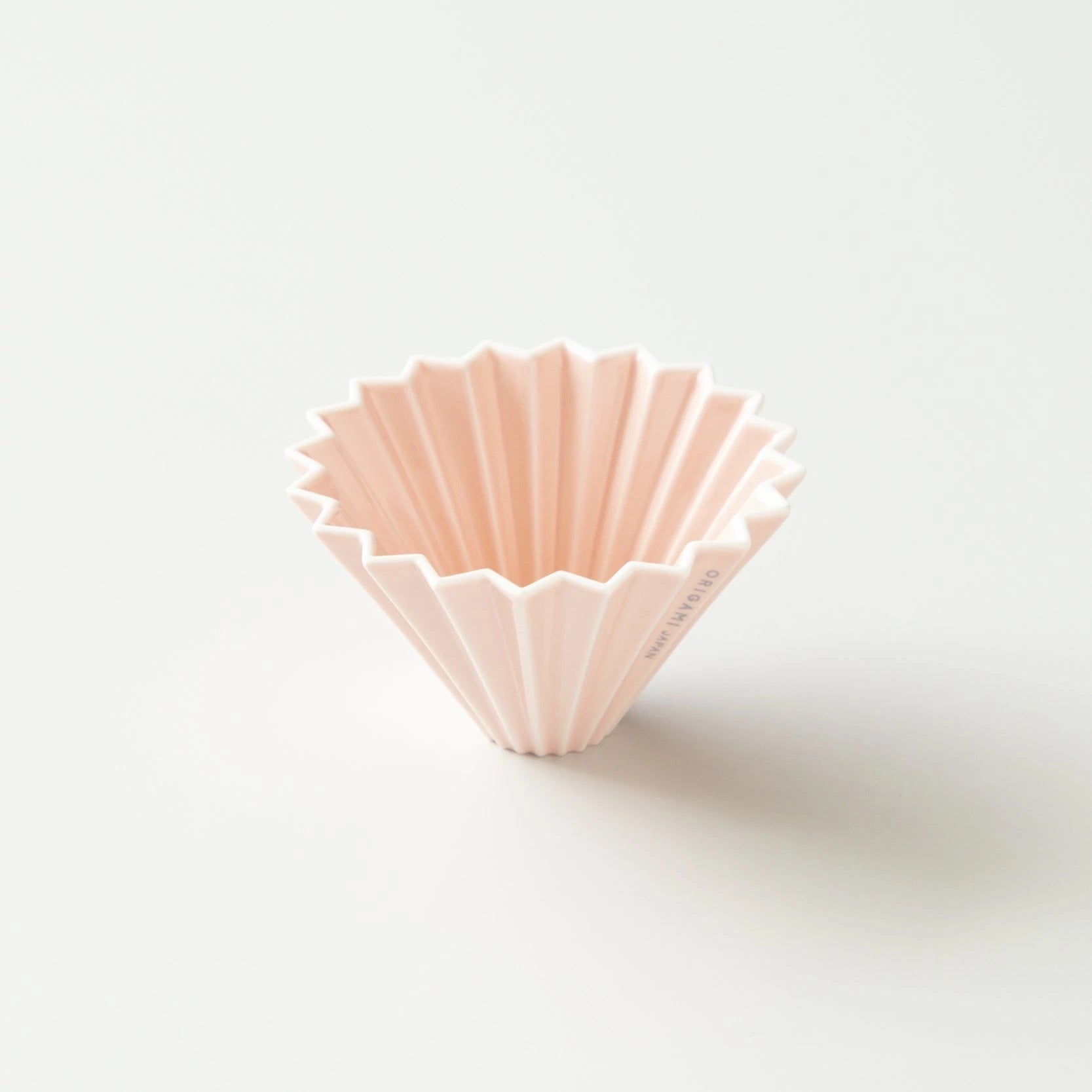 Origami Dripper S Pink