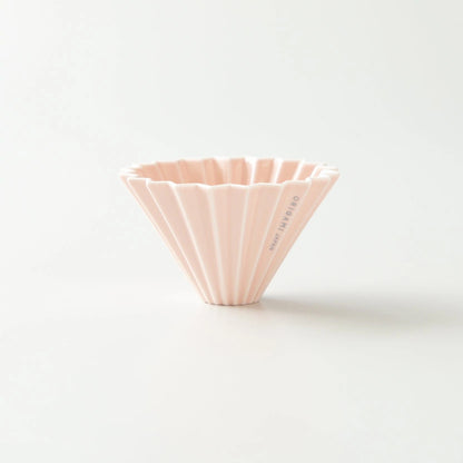 Origami Dripper S Pink