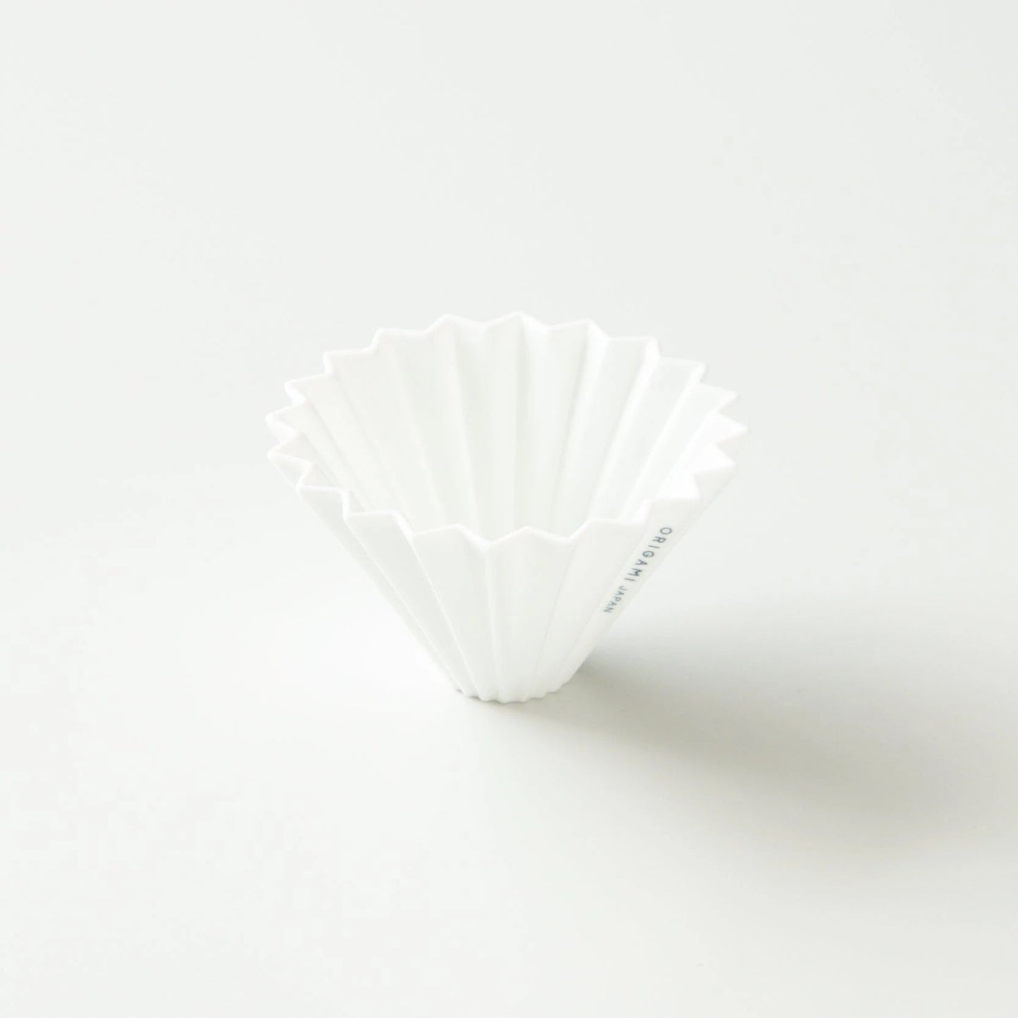 Origami Dripper S White