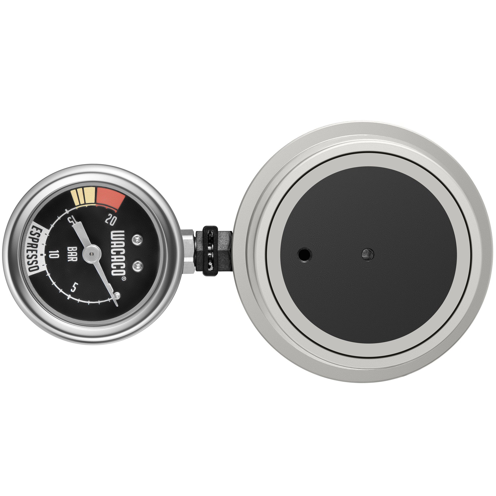 Wacaco Picopresso Gauge, Manometer für Picopresso